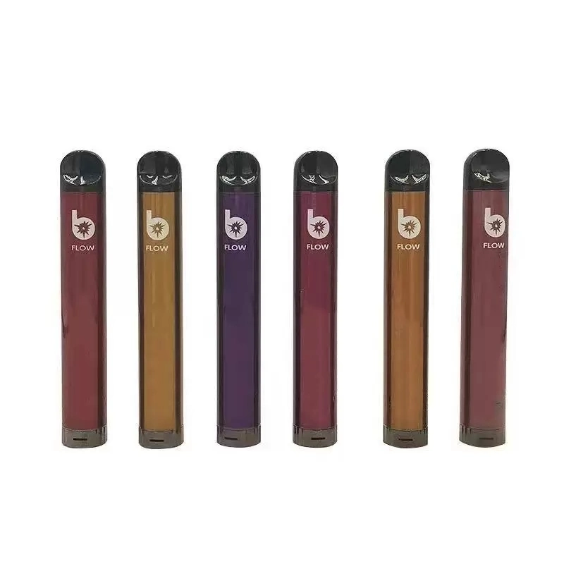 New Puffs Puff Plus Bang XXL Flow Puff Vaporizer Bar Vaporizer