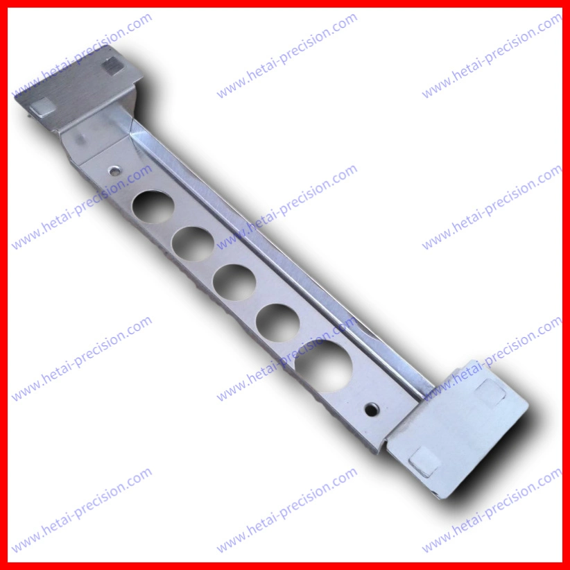 Stamping Aluminum Auto Spare Parts Engine Metal Part CNC Machining Printing Printer Part