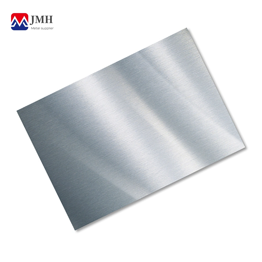 ASTM B209 Alloy 6061 6063 7075 T6 Aluminum Sheet Plate