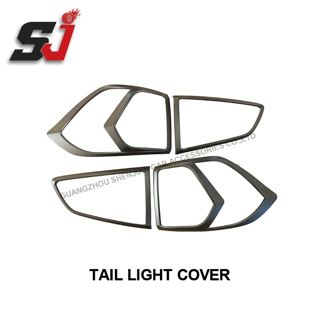 Factory Combo Set Head Tail Light Body Kits High quality/High cost performance  Factory Wholesale/Supplier Price Car Auto Body Parts for 2018 Ecosport