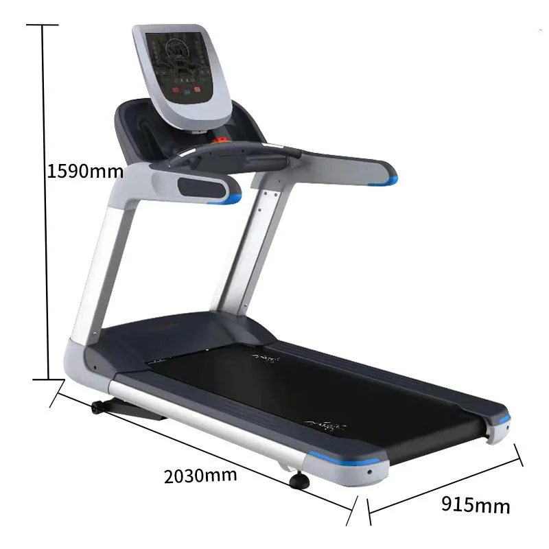 Фитнес-центр Smart Gym Outdoor Fitness Home Спорт тренажерный зал Treadmill