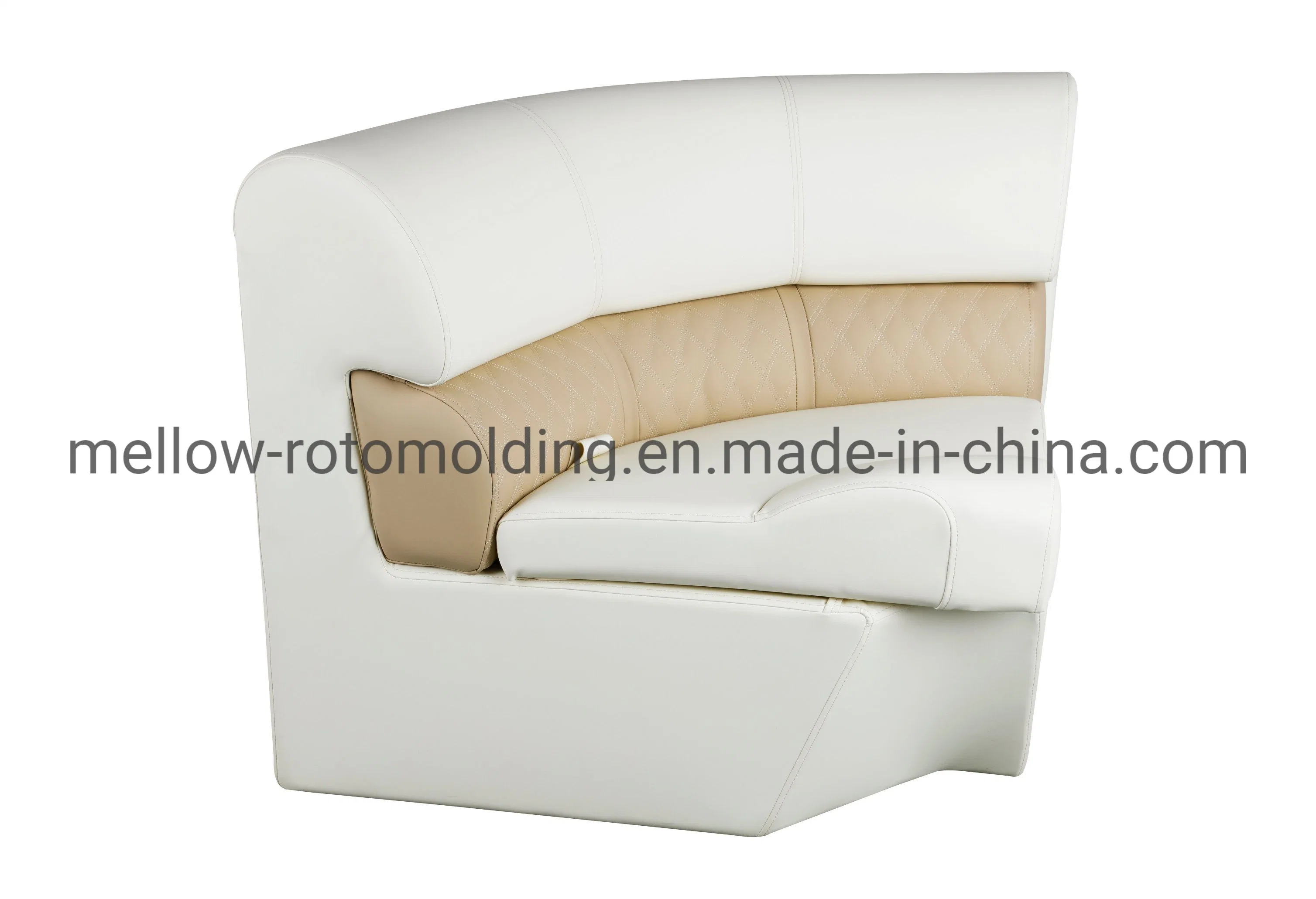 Luxury Pontoon Boat Seats Marine Parts Boat Accessories for Sale