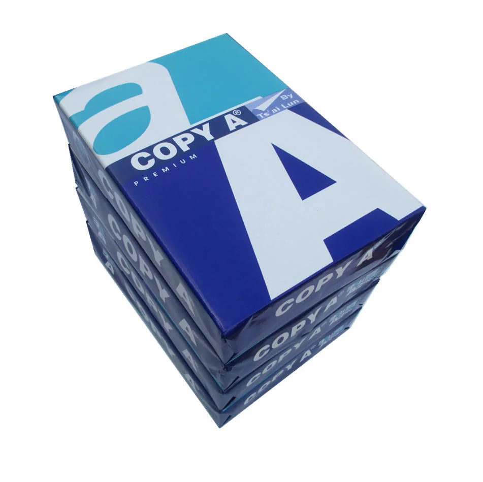 New Arrival Quality Copy Paper A4 / A4 Paper