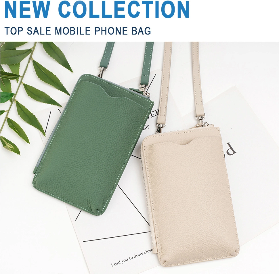 Wholesale/Supplier Designer AAA Satchel Custom Pouch Ladies Cell Women Waterproof Men Wallet Crossbody Coin Phone Bags Fashion Cross Body Small Leather Mobile Bag