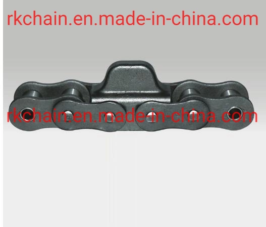 Forged Chain Reverse Accumulating Roller Conveyor