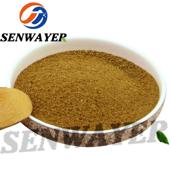 Factory Supply Great Quality 10: 1 30: 1 High Purity Earthworm Extract