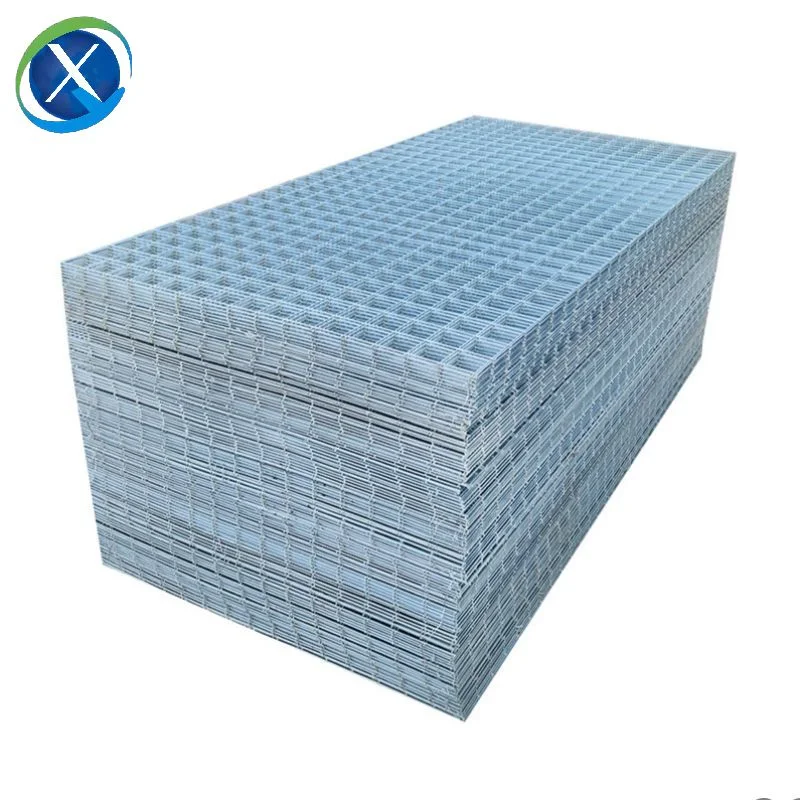 Galvanized Steel Welded Wire Mesh Concrete Wire Mesh Brc Wire Mesh Price