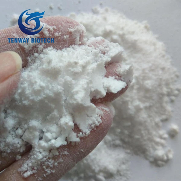 Food Ingredient/Food Additive Fumed Silica/Silicon Dioxide150 CAS No: 10279-57-9 for Matting Agent