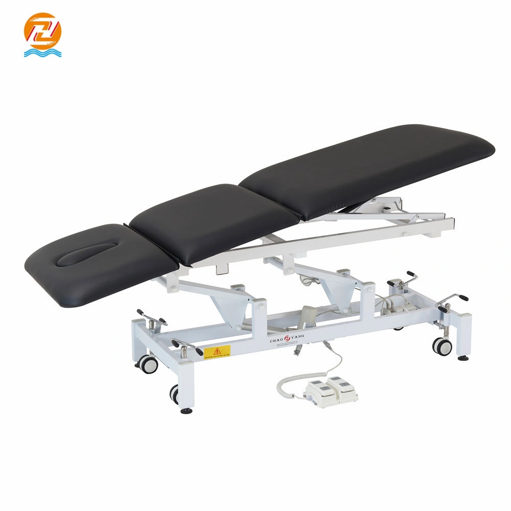 Economic Physical Treatment Table Beauty Center Couch Gyno Examination Beds