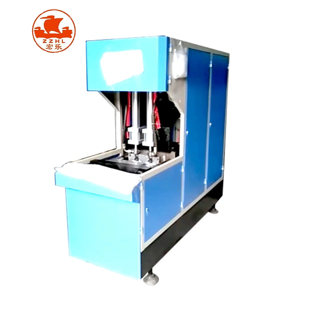 High Quality Molding Price Automatic Plastic Injection Making Pet Bottle Blowing Machine