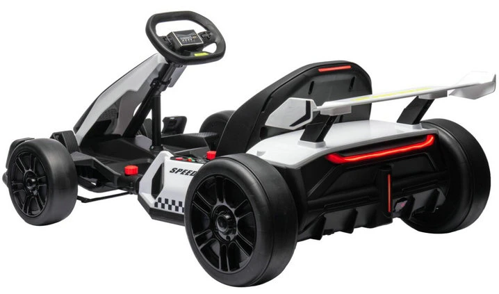 New 24V Kids Electric Toy Drift Go Kart