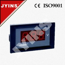 Digital Mini Meter / Voltmeter (JYX85-V)