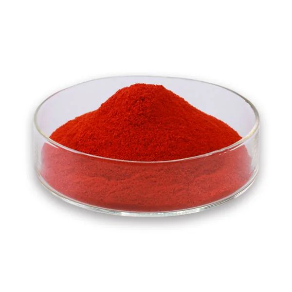 Whosele Best Quality and Price of Capsanthin CAS No. 465-42-9 Colorant Capsanthin