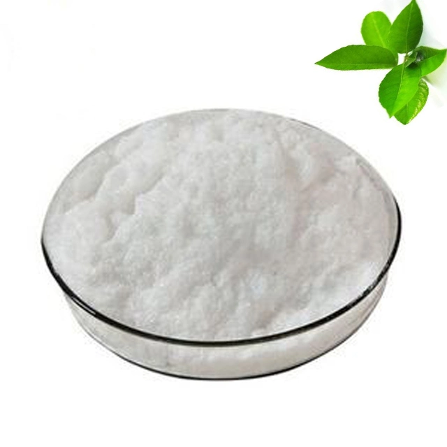 High Purity Metronidazole Veterinary Drug Metronidazole Powder CAS 443-48-1