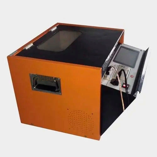 Automatic Insulation Oil Bdv Tester