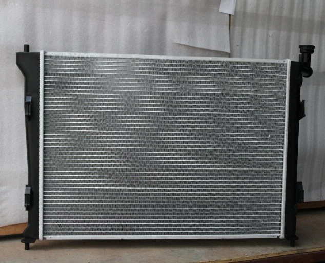 for Hyundai I30 1.4I 16V 07- Mt Radiator