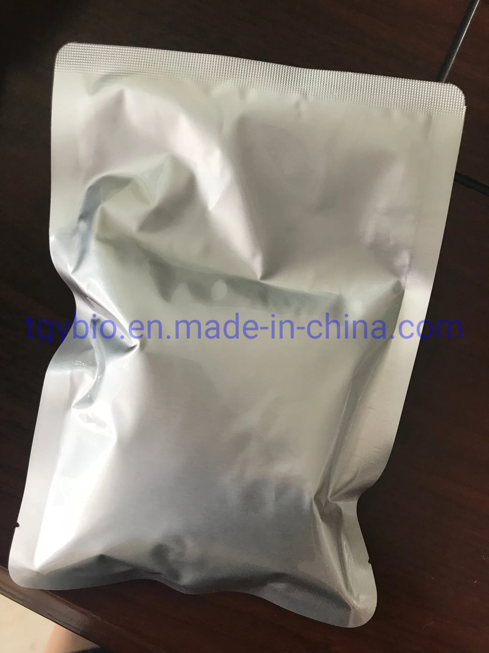 Factory Supply 99.5% Purity Lidocaine Hydrochloride/Lidocaine HCl Powder