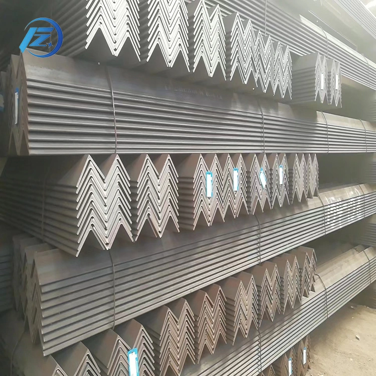 Hot Rolled Angle Metal Equal or Unequal for Bed 201 202 304 304L 309S 310S 316 316L 316ti 317L 321 904L S32205 Stainless Steel Angle