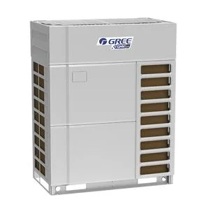 Gree New Generation Gmv6 Air Cooled Modular Vrf Central Air Conditioner Units