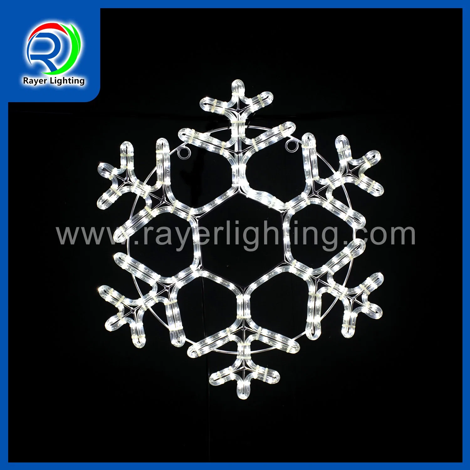 100cm Large Outdoor Decoration Lighting Commercial Xmas Light