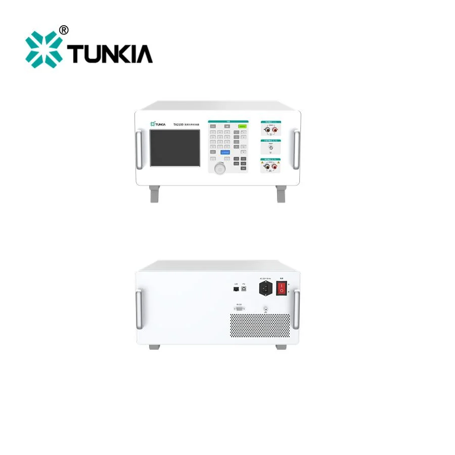 TA2100 Wideband Power Calibrator