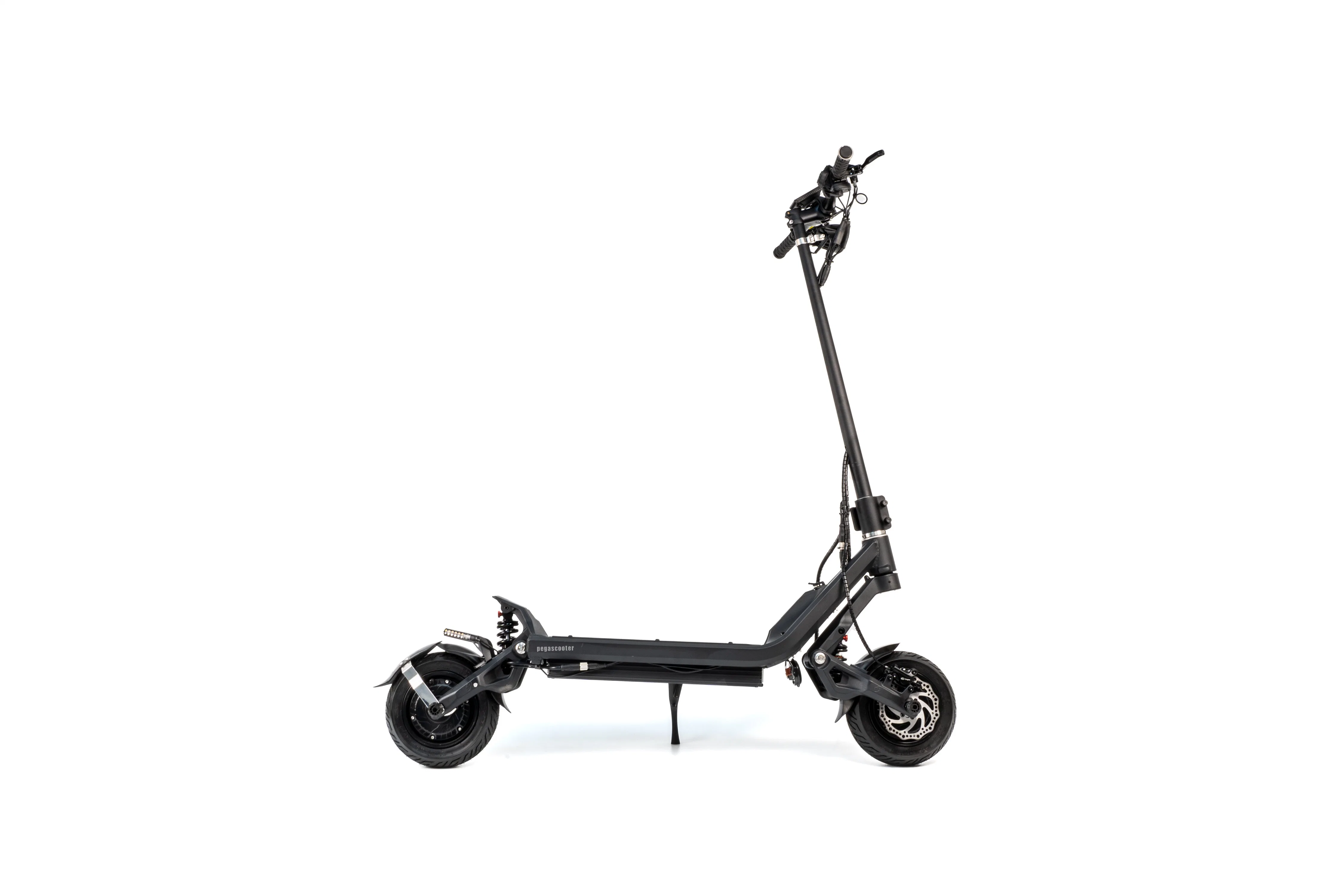 Authentique Nami Klima Max Canada Scooter électrique 60V 30ah équipé Avec des caractéristiques impressionnantes pour le transport urbain