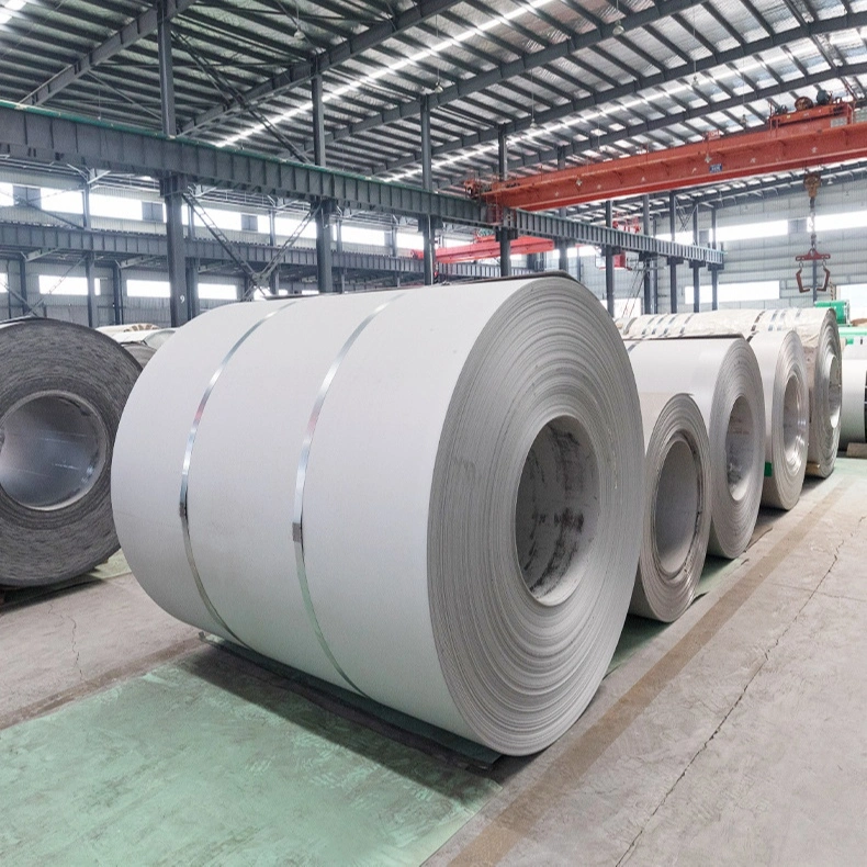 1-10 mm 304 Stainless Steel Coil Suppliers