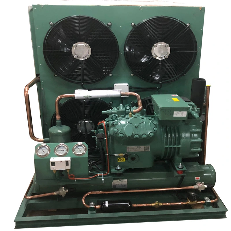 22HP D4dt5-220X-Awm/D Semi Hermetic Compressor 380/420V for Condenser Unit