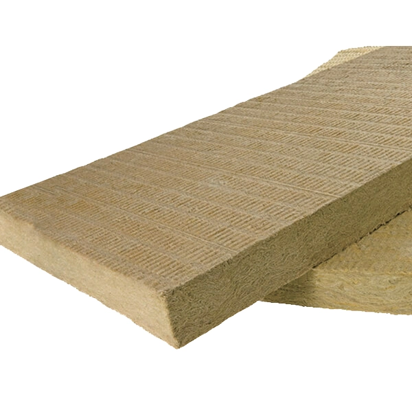 120mm Rock Wool Board for Sound Absorption