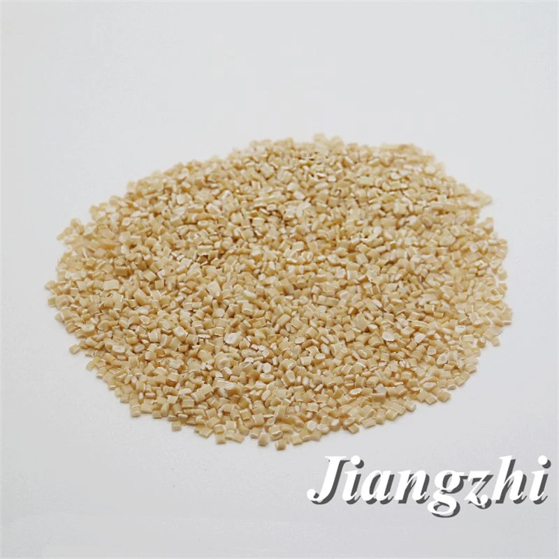 Hot Sale Quality Virgin Granules LDPE for Plastic Manufacturing