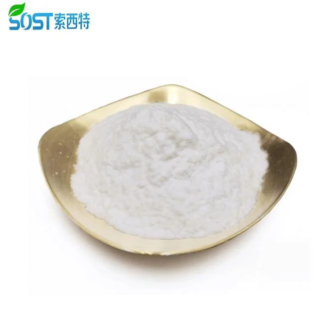 SOST Wholesale/Supplier Skin Care Ingredient Hydrolyzed Sponge Extract Powder