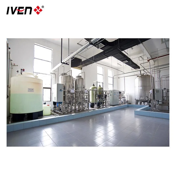 Highly Regulated HEPA-Filtered Pharmaceutical Grade Cleanroom Sterile Environment for Pharmaceuticals Clean Room