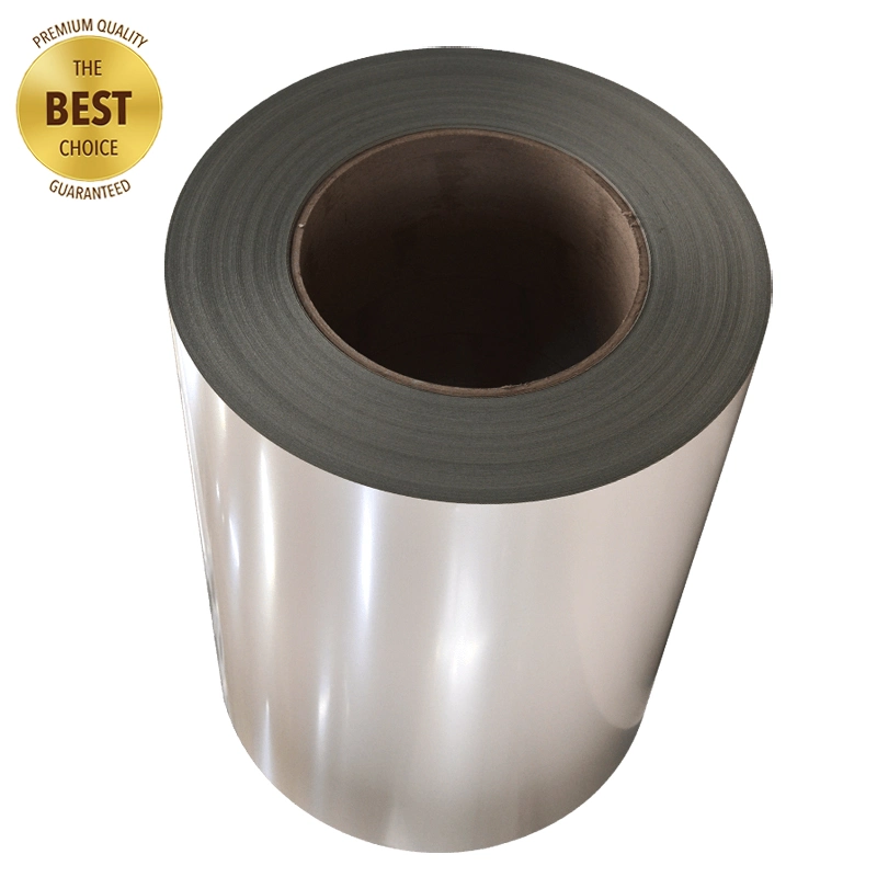 High quality/High cost performance  Grey Color Painted Aluminum Metal Alloy PE/PVDF Aluminum Roofing Coil Sheet