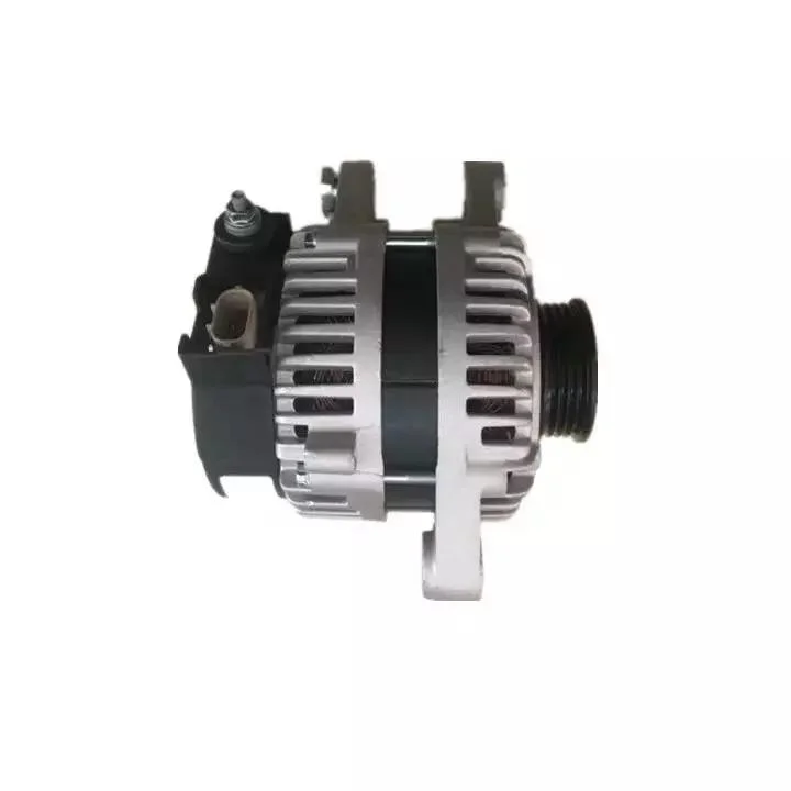 Tad734ge poco765ve las piezas del motor 24V 100un alternador generador A004TA8591 21289221