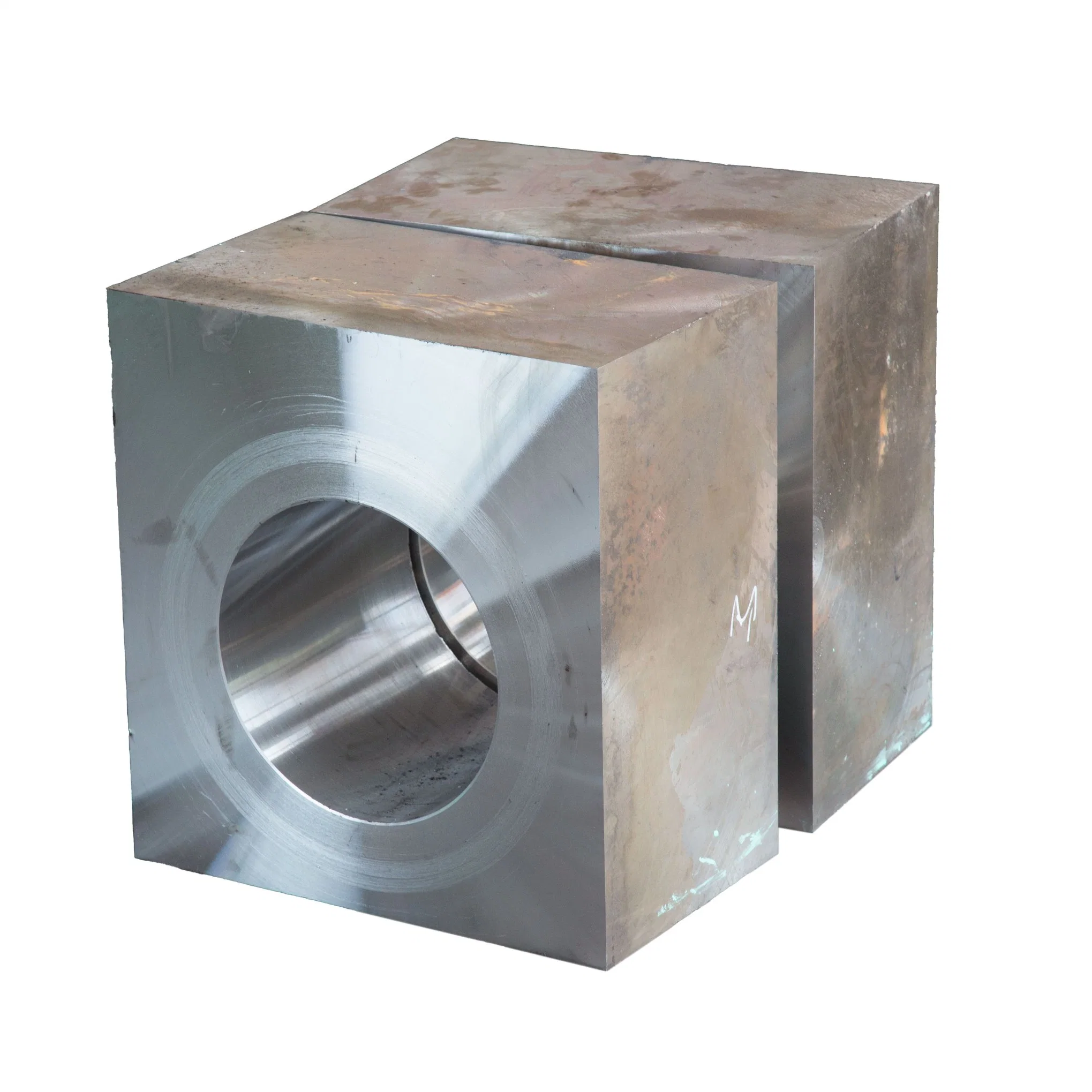 Forged Tool Alloy Steel Carbon Mold Steel Die Block