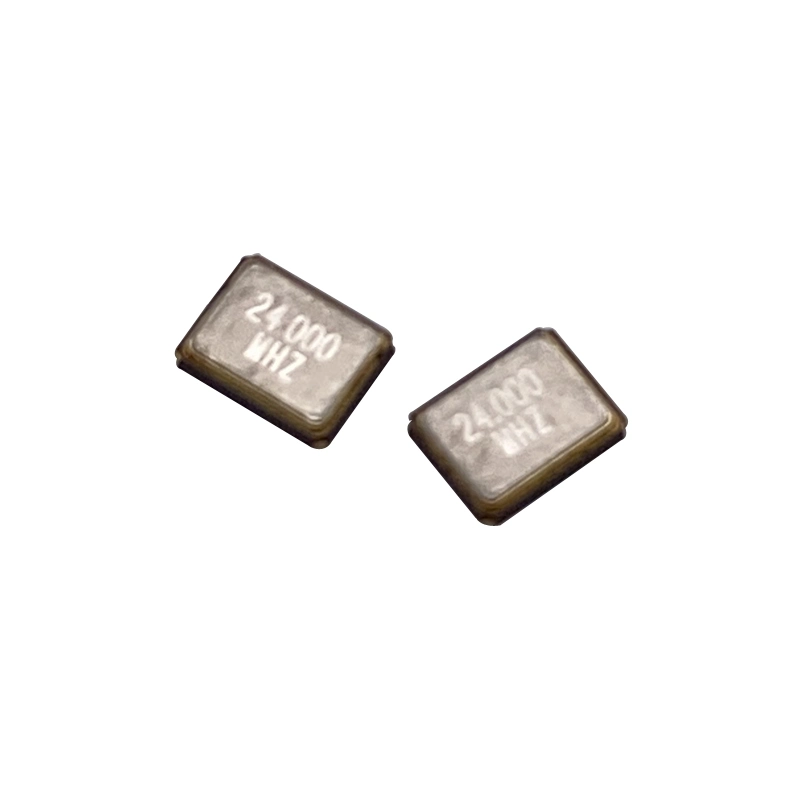 Customized Oscillators SMD 3225 2520 2016 Quartz Crystal Oscillator