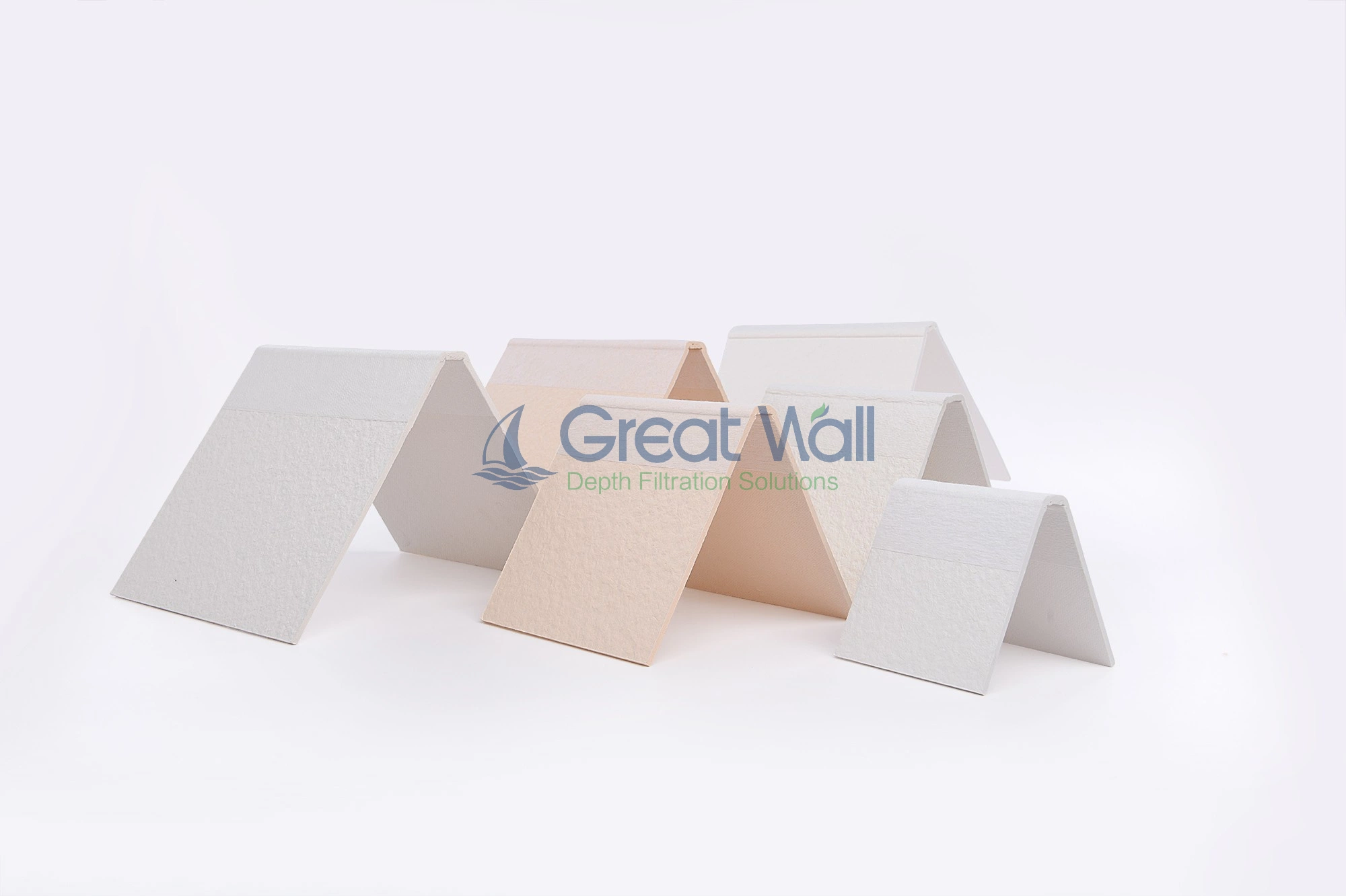 FDA Certificate Filter Sheets Glucose Filter Sheets