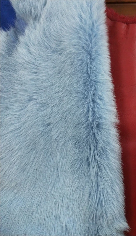 Best Choice Genuine Spanish Tuscany Fur