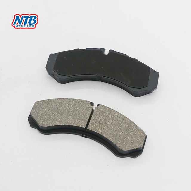 Factory Wholesale/Supplier Auto Spare Parts Disc Brake Pads for D1487 Nissan/R Enaul