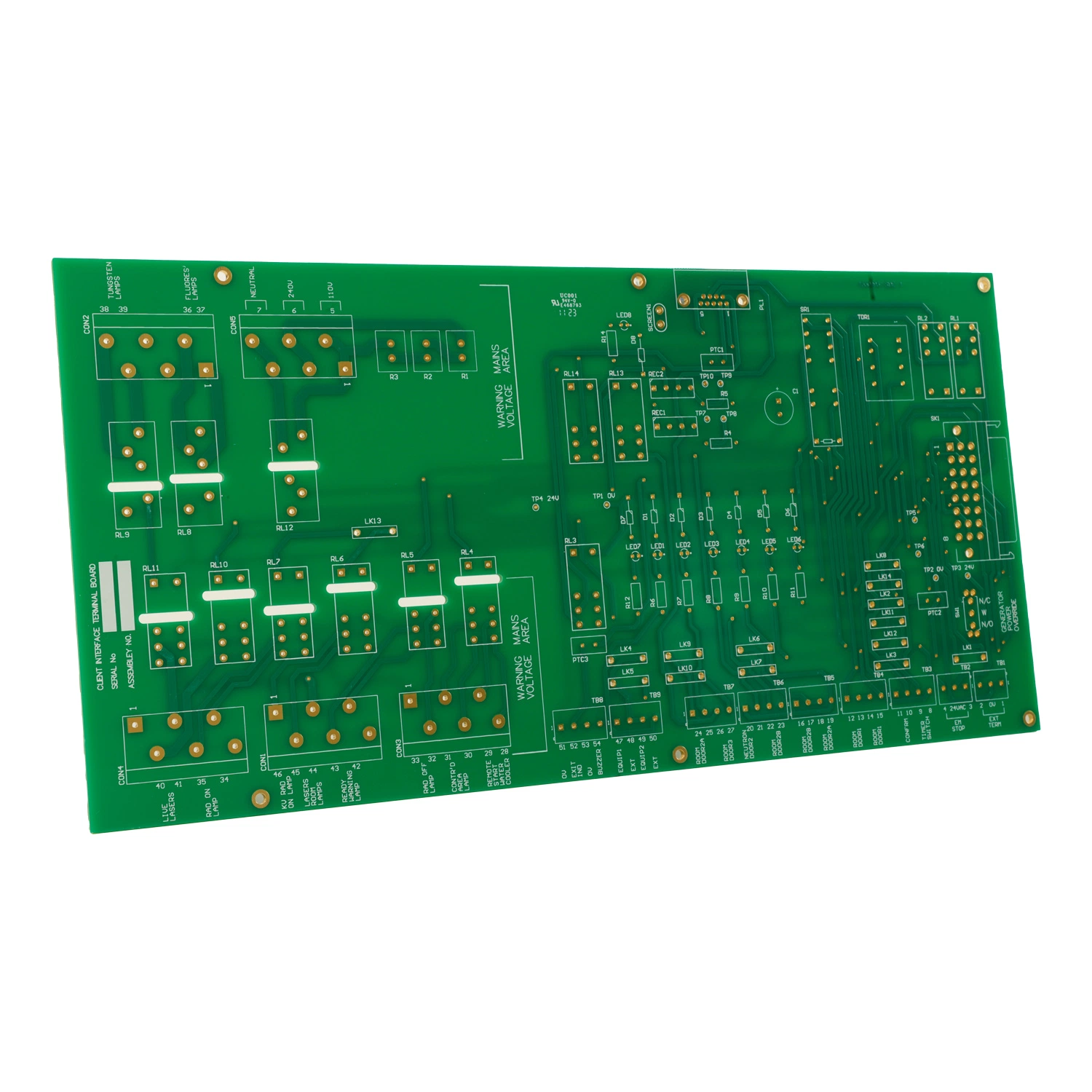 Other PCB Assemble PCBA Circuit Boards Manufacturer Fabrication WiFi Consumer Electronics