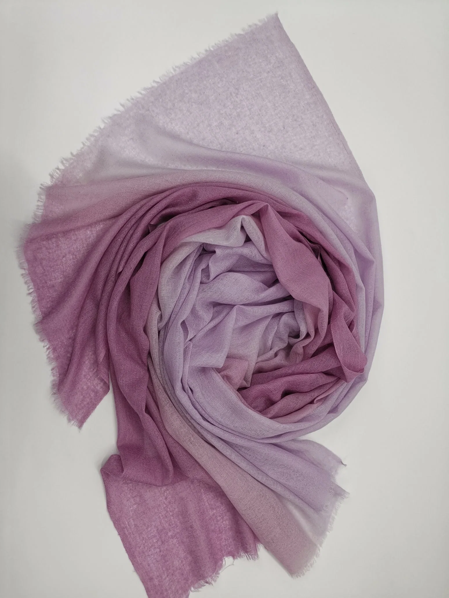 Cashmere Light Enya Shaded Shawl