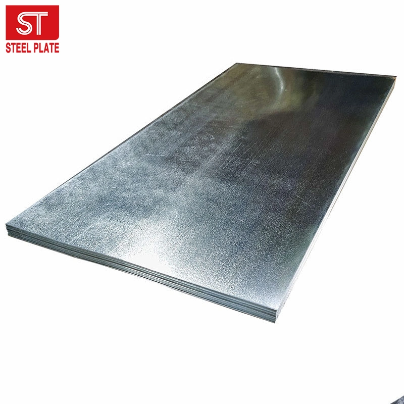 Mild Steel Sheets Carbon Steel Plate Building Material A36 A106 A513 S235 S355