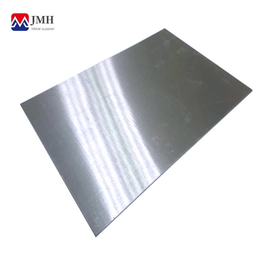 6061 T6 Aluminum Sheet Alloy Price From Chinese Factory