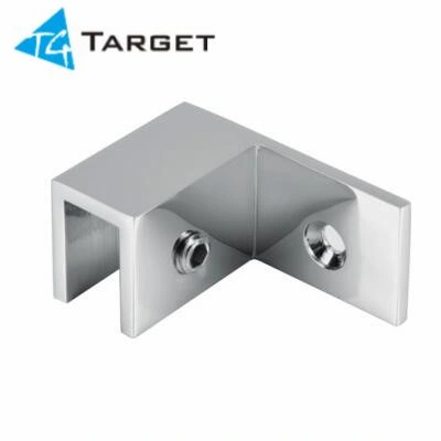 New Design Wall Mount for Shower Door High quality Stable Construction Righ Side