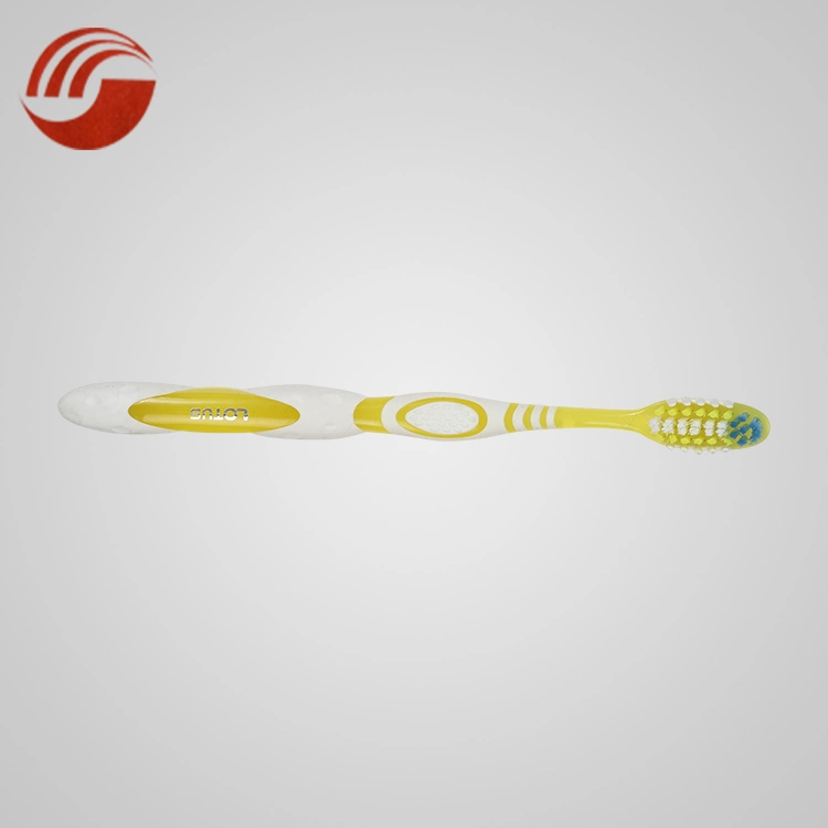 OEM Manufacturer Environmental Custom Hair Brush Adult Toothbrush