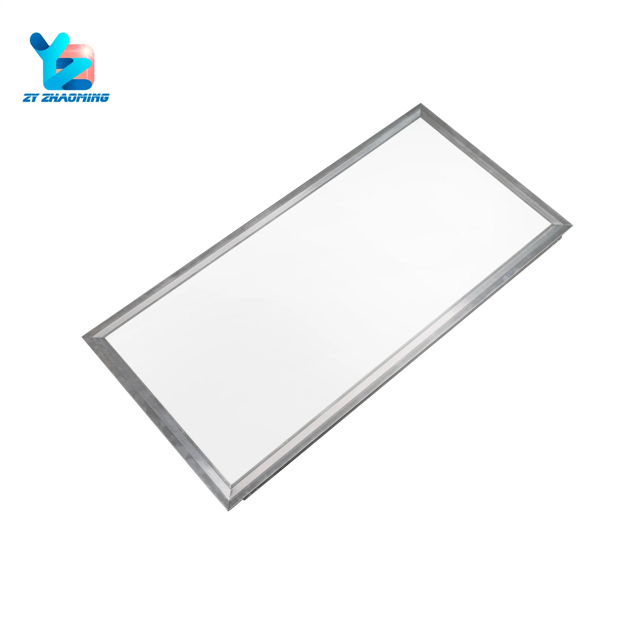 Fabrik rahmenlose LED-Licht Diffusor LED Panel Light, 40W/48W, 4800lm, 3000K/3500K/4500K/ 6000K/ 6500K CCT Farbtemperatur-Beleuchtung für Büro Wohnzimmer