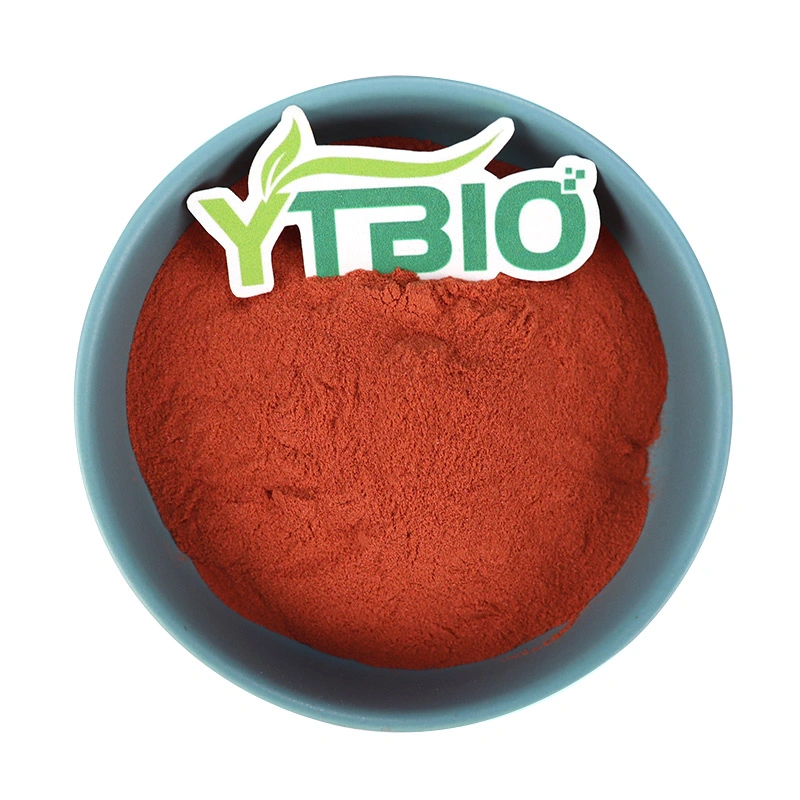 Ytbio Supply Bulk Lycopene Price