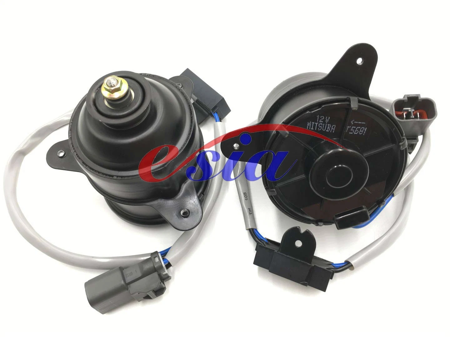 Auto Parts AC Ventilador Motor para Toyota avanza, Perodua Myvi, Viva 263500-5480 12V