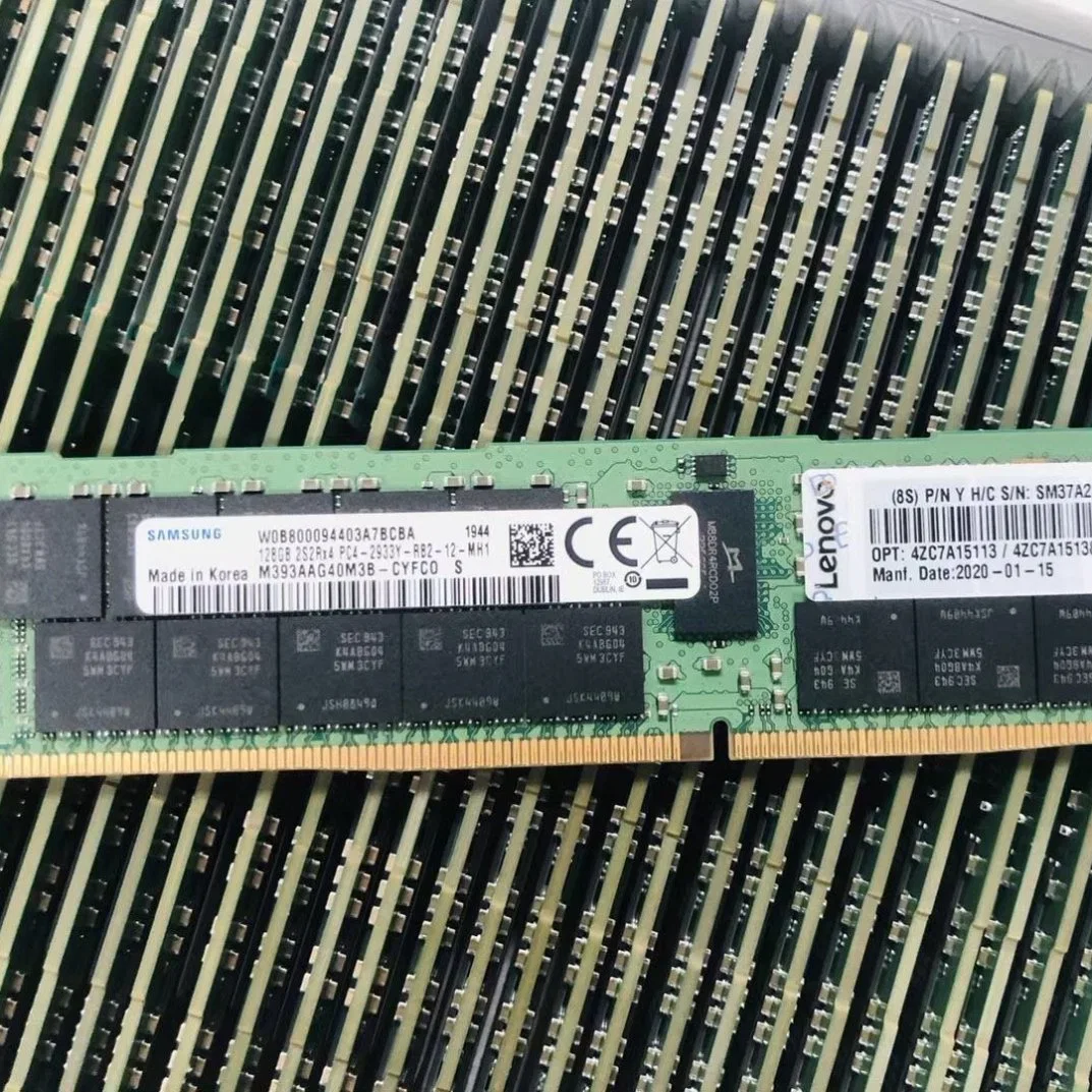 Brand New Original Stock DDR2/DDR3/DDR4 2GB/4GB/8GB/16GB RAM Memory for PC & Laptop