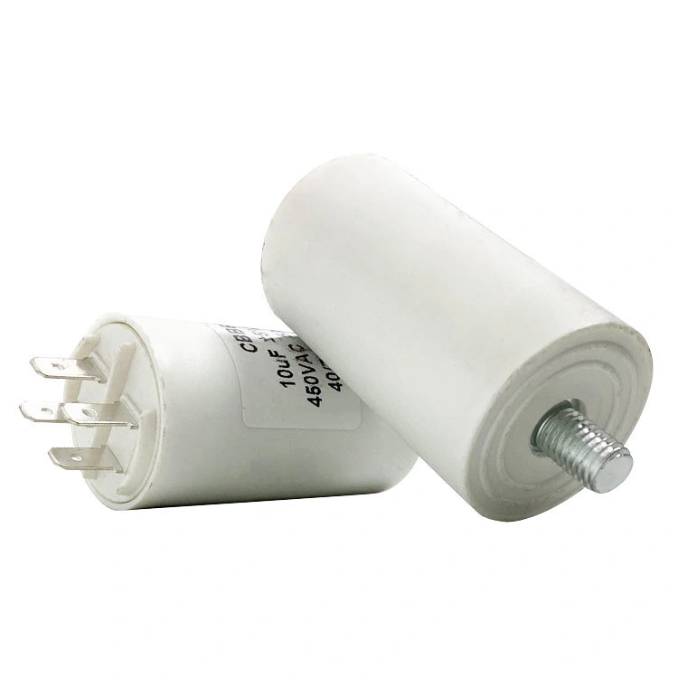 533*356*195 mm Carton Packed Refrigeration Flare Fittings Auto Capacitor Air Conditioner Parts